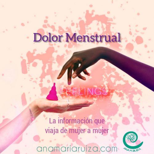 ENDOMETRIOSIS y DOLOR MESTRUAL: Origen y acto simbólico en Bioneuroemoción.