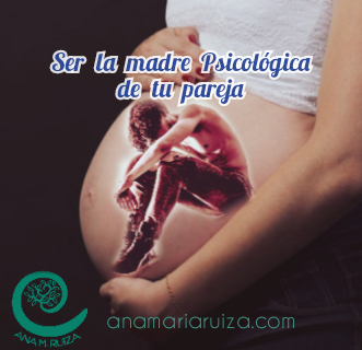 ¿Eres la madre psicológica de tu pareja? Se acabó el amor.