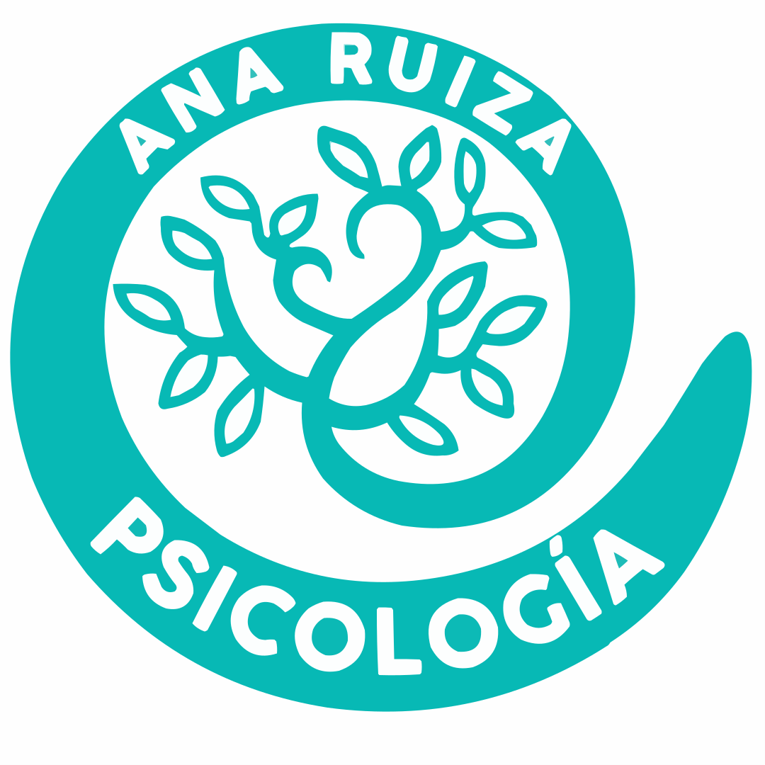Ana Ruiza Psicóloga